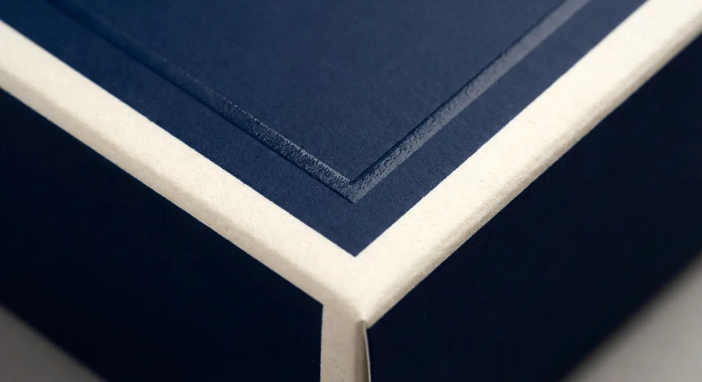 排斥油搭配霧膜燙金：進階質感的組合策略，排斥油印刷相關細節圖