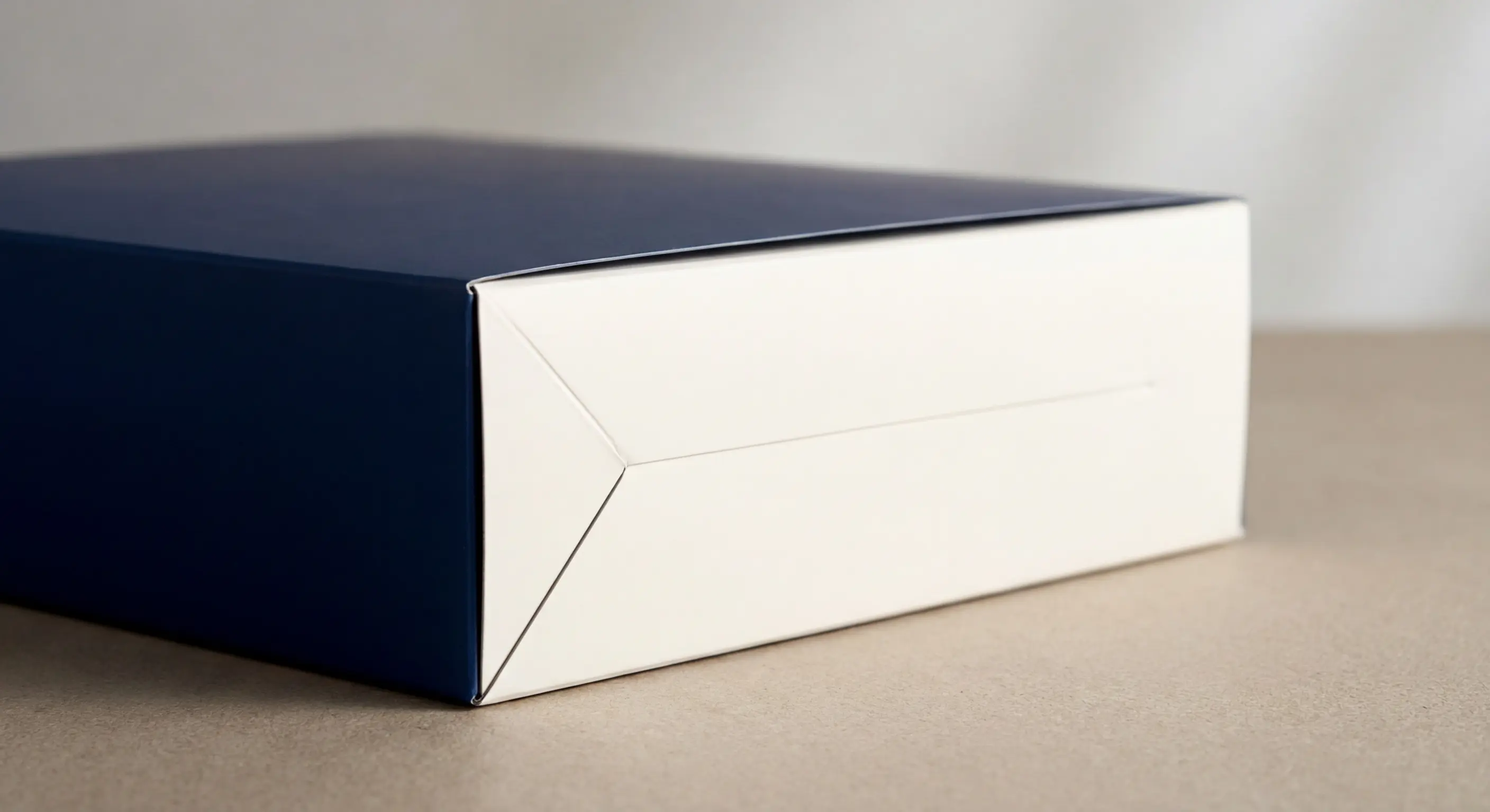 飲品禮盒包裝設計展示：多瓶組合結構與隔板設計