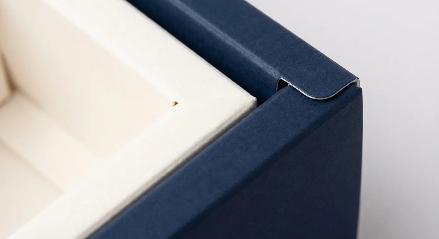 溫度、壓力與金箔選擇的技術參數，黑卡紙燙金相關細節圖