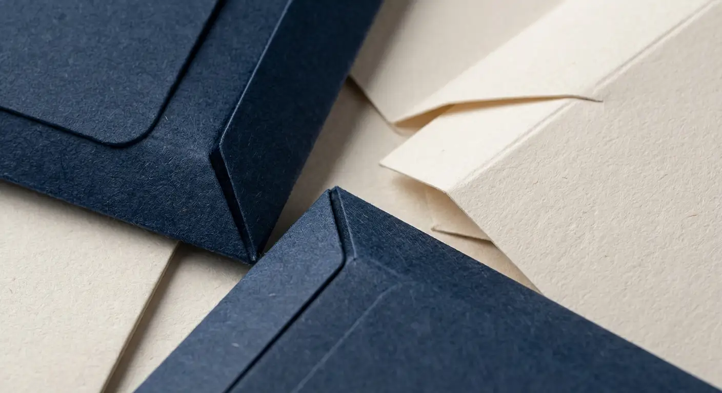 檢核項目三：紙材與表面加工，彩盒詢價準備相關細節圖