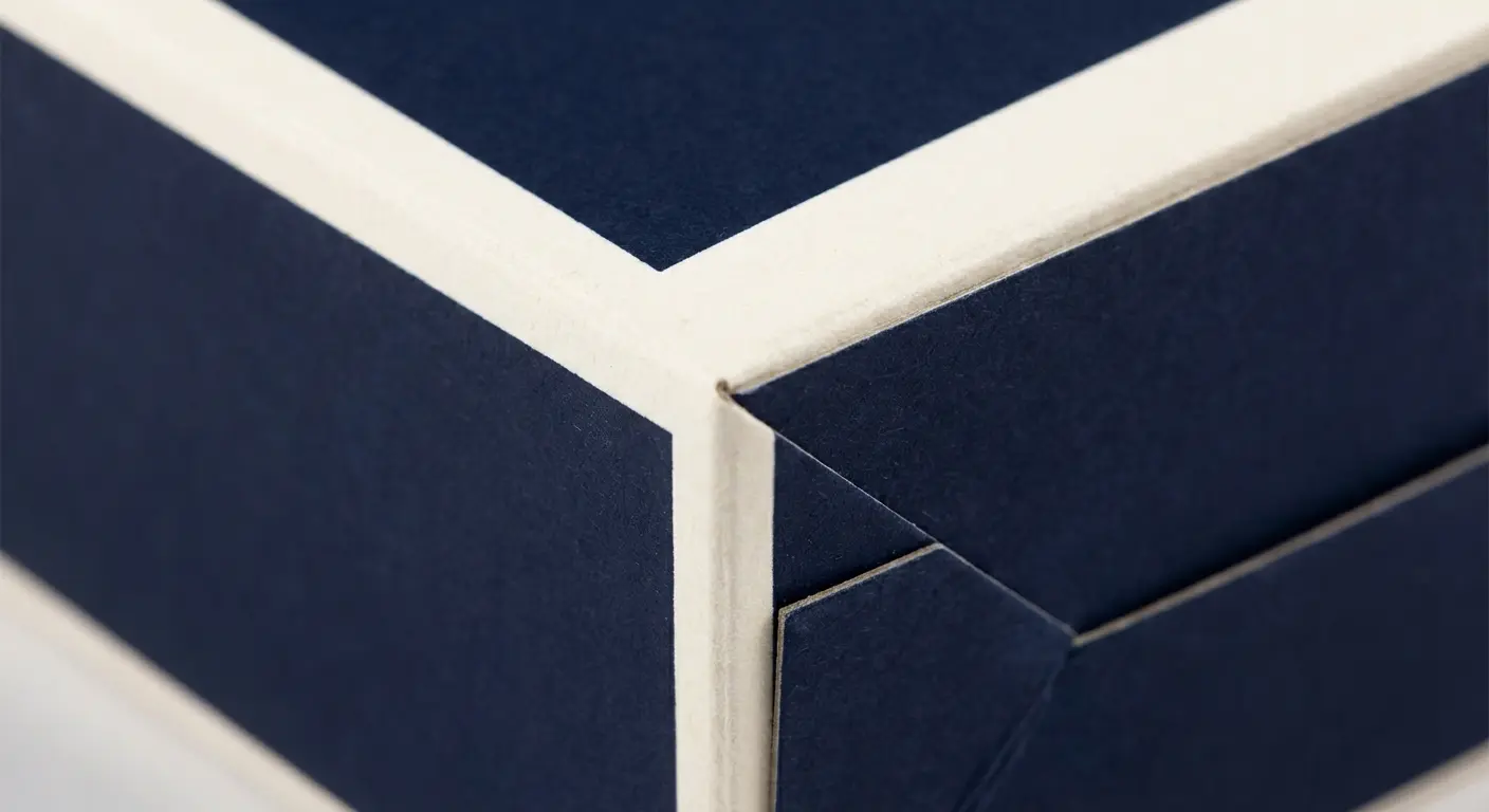 糖果禮盒包裝怎麼做出高級感？，糖果包裝印刷相關細節圖