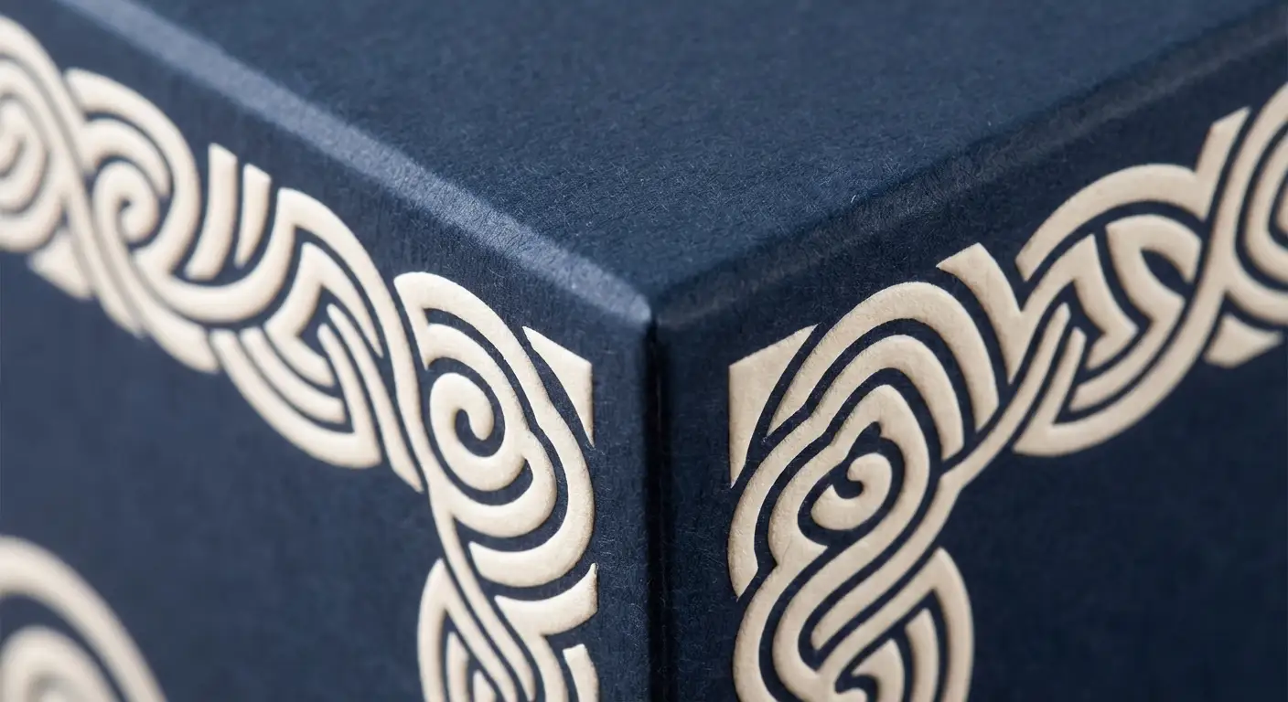 搞不懂設計費結構，你可能正在多花冤枉錢，包裝盒設計費用相關細節圖