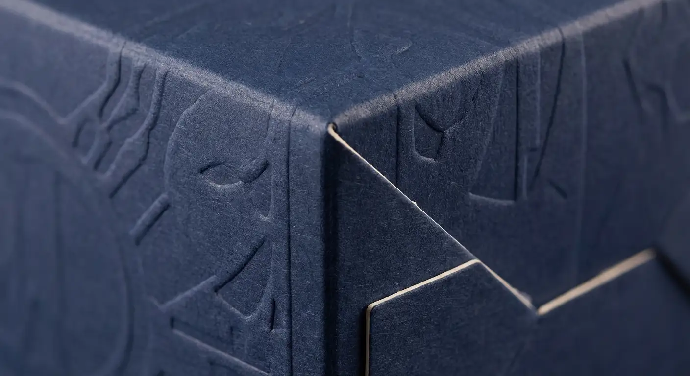 設計稿費：彩盒設計的第一筆投資，包裝盒設計費用相關細節圖