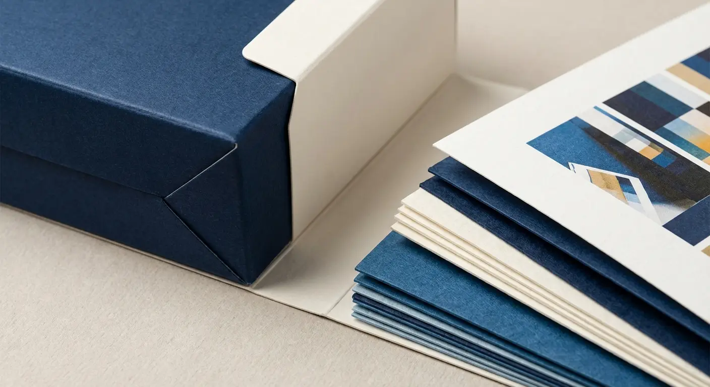 刀模費：一次開模、長期受用的固定成本，包裝盒設計費用相關細節圖