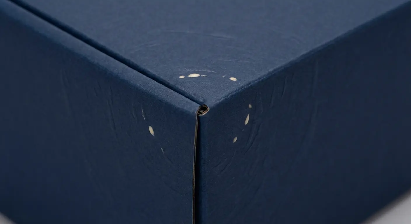 銅版卡的特性：印刷效果的天花板，銅版卡赤牛皮卡比較相關細節圖