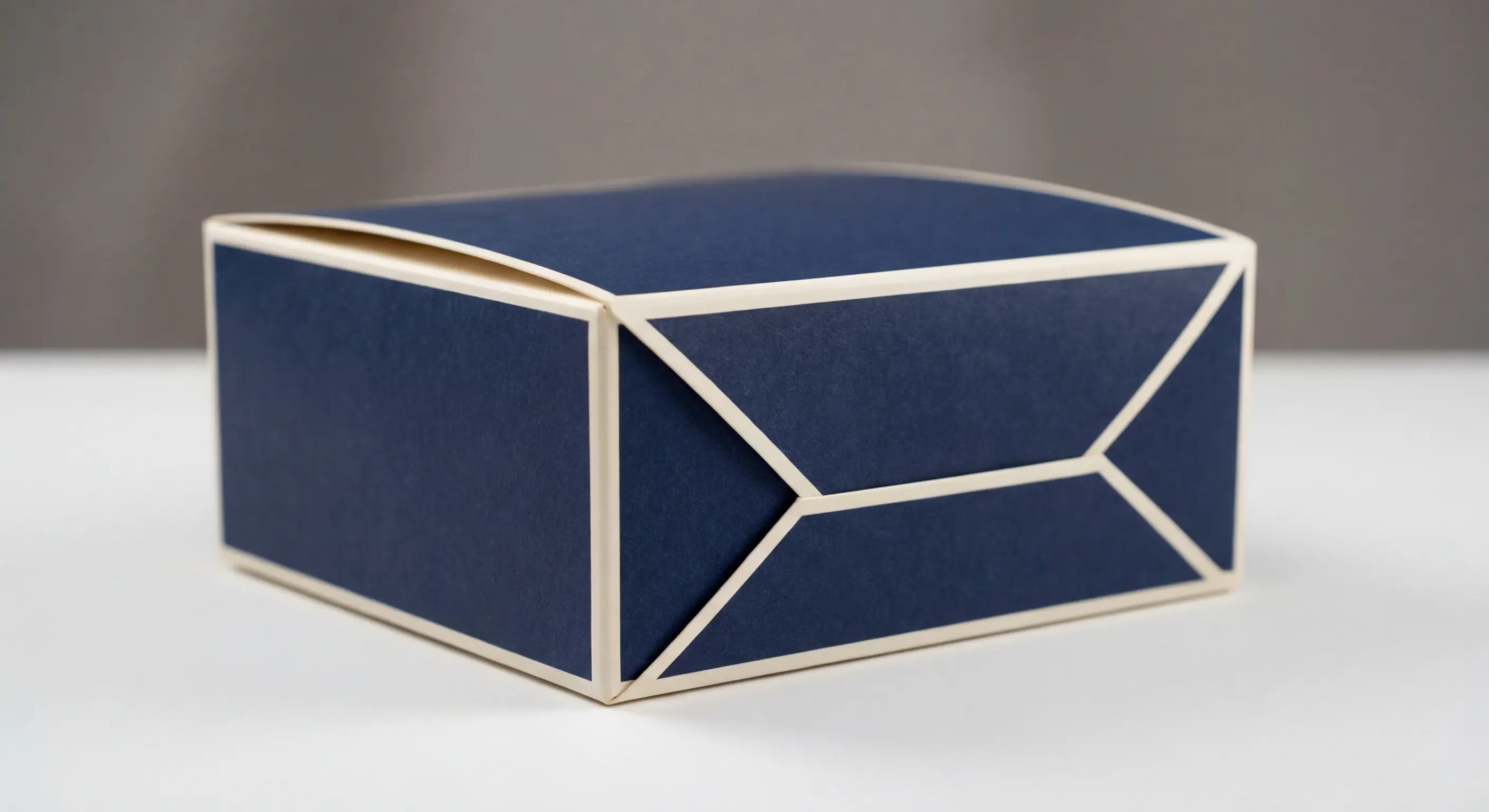 精品咖啡包裝——精品咖啡彩盒包裝設計展示：產地資訊與風味標示