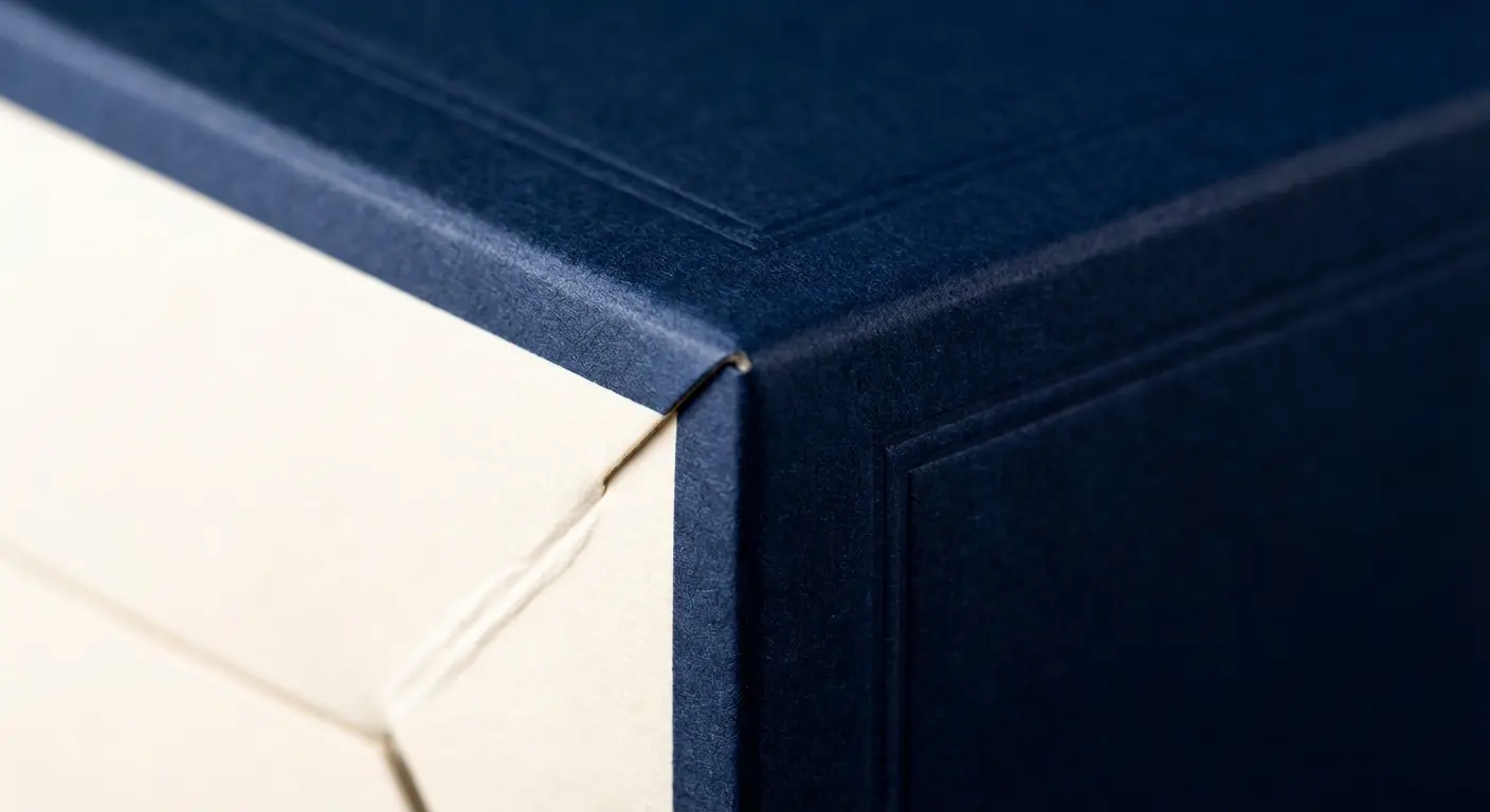 冷燙（Cold Foil）的技術原理與效果，冷燙熱燙差異相關細節圖