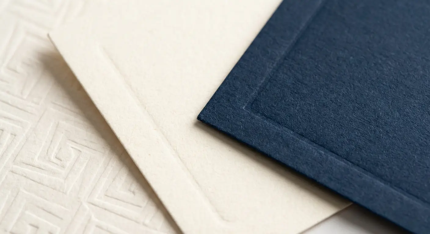 第二步：選定盒型、紙材和加工方式，新品牌彩盒設計相關細節圖