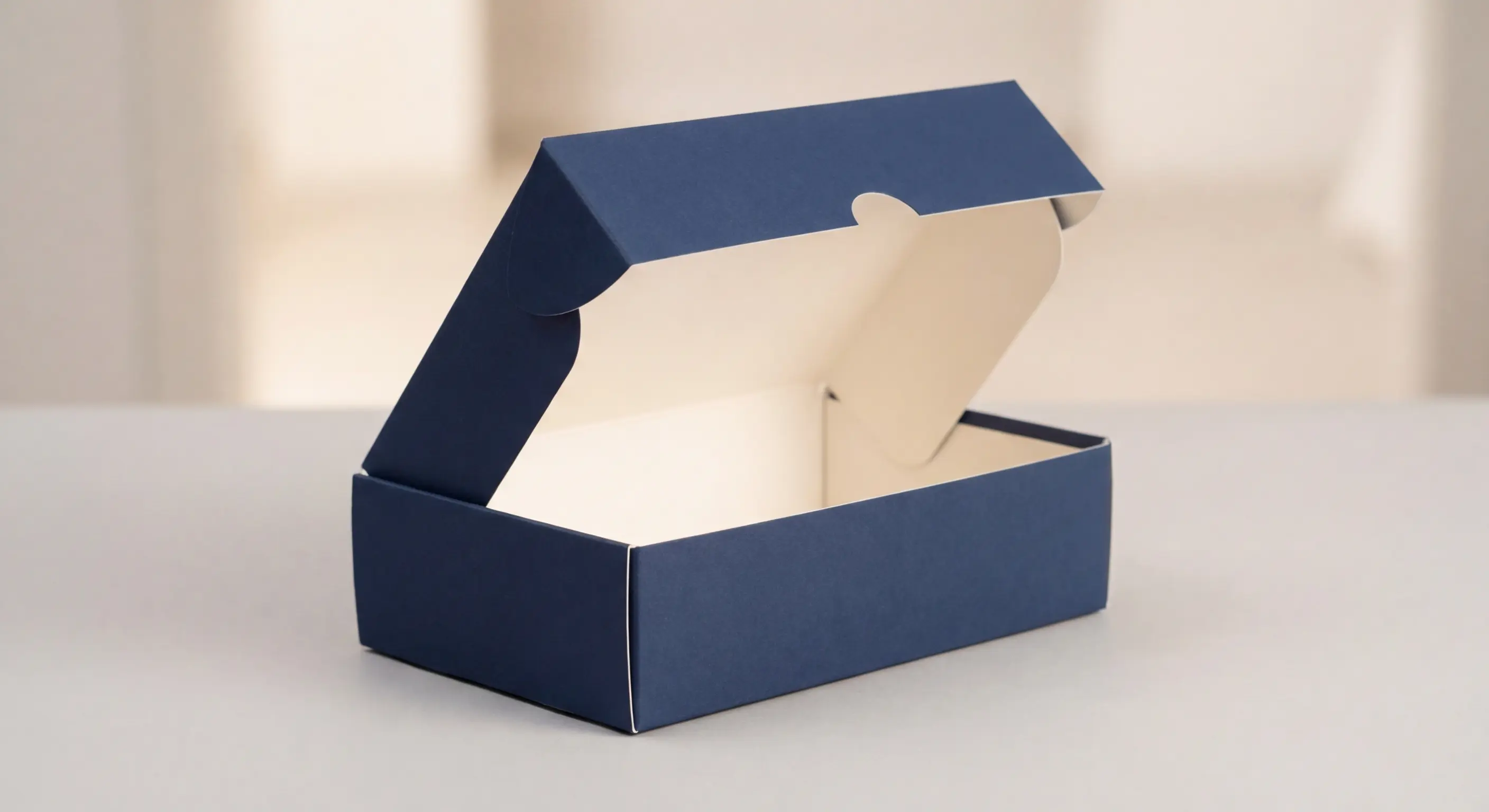 新品牌第一個彩盒設計流程展示，從品牌定位分析、盒型選擇到印刷完成的完整步驟，新品牌彩盒設計入門攻略。