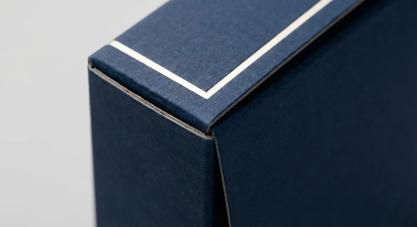 重點 1-4：視覺與印刷品質確認，彩盒打樣驗收相關細節圖