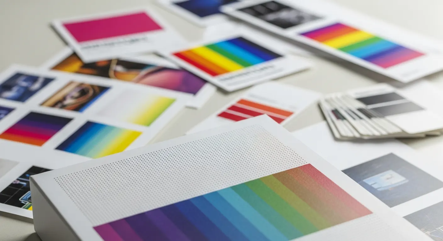 彩盒打樣驗收流程中逐項確認各細節