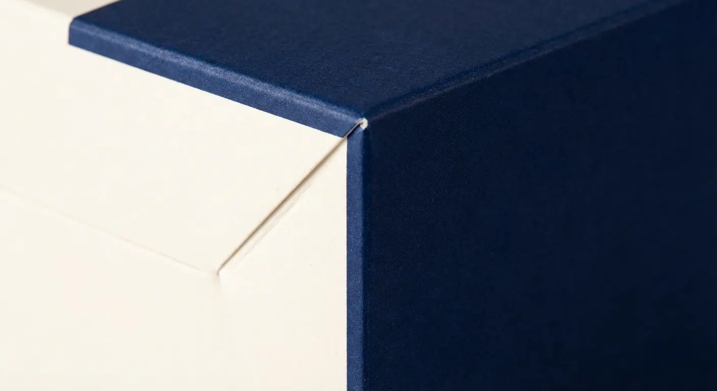 無彩色與金屬色：黑、白、金、銀的高端策略，彩盒色彩心理學相關細節圖