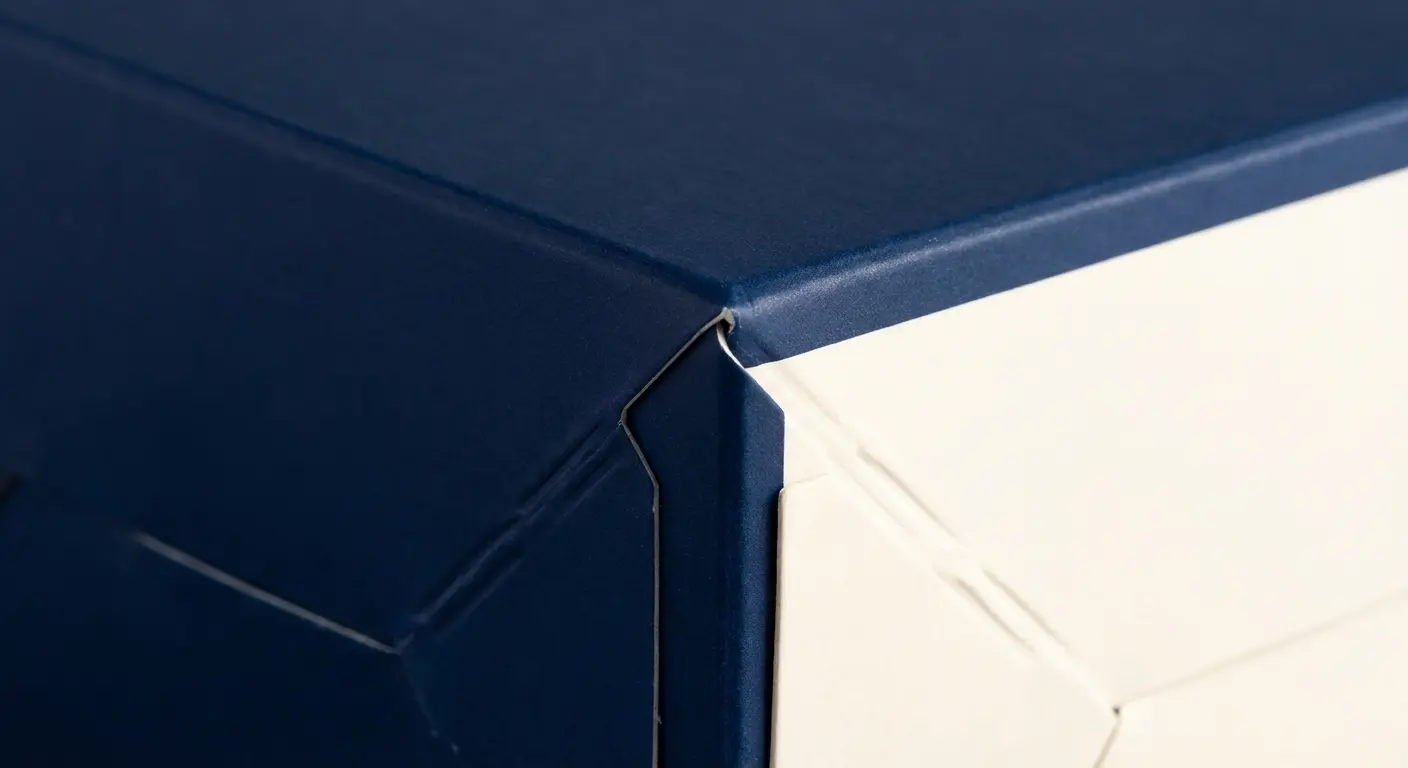 什麼是彩盒刀模線？，彩盒刀模線相關細節圖