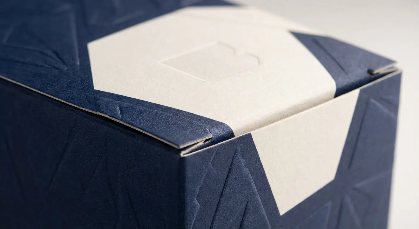 為什麼品牌主要直接找彩盒工廠？，彩盒工廠相關細節圖