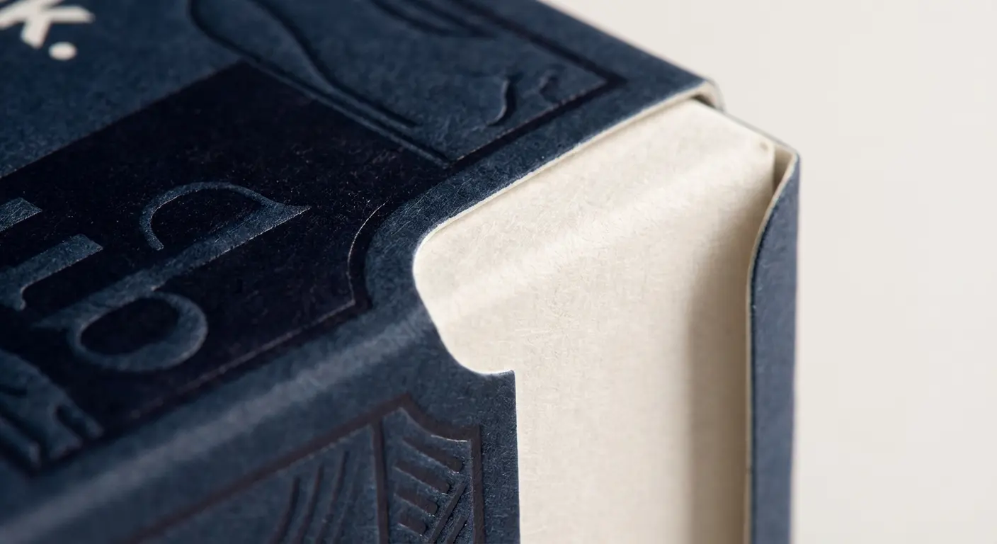 彩盒印後加工比較表：成本、效果與適用產品一覽，彩盒印後加工相關細節圖