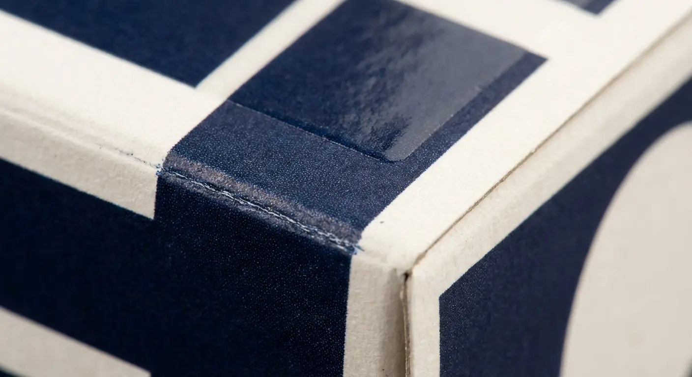 合版印刷的色彩控制限制，拼版印刷相關細節圖