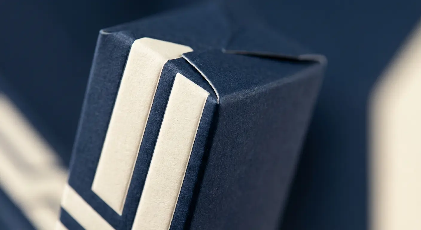 合版版面規劃的實用技巧，拼版印刷相關細節圖