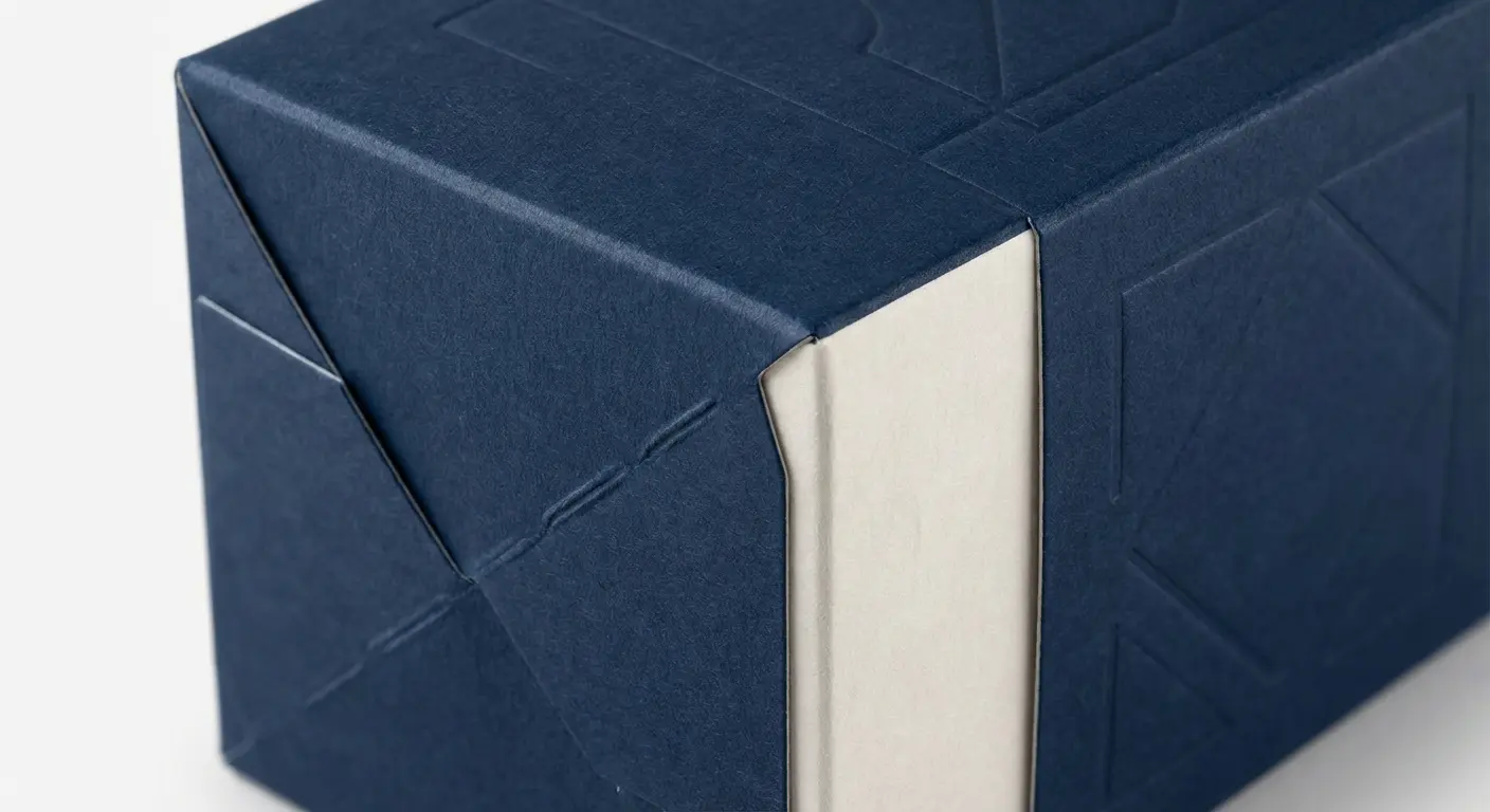 手繪稿的數位化與印前處理，插畫風格包裝相關細節圖