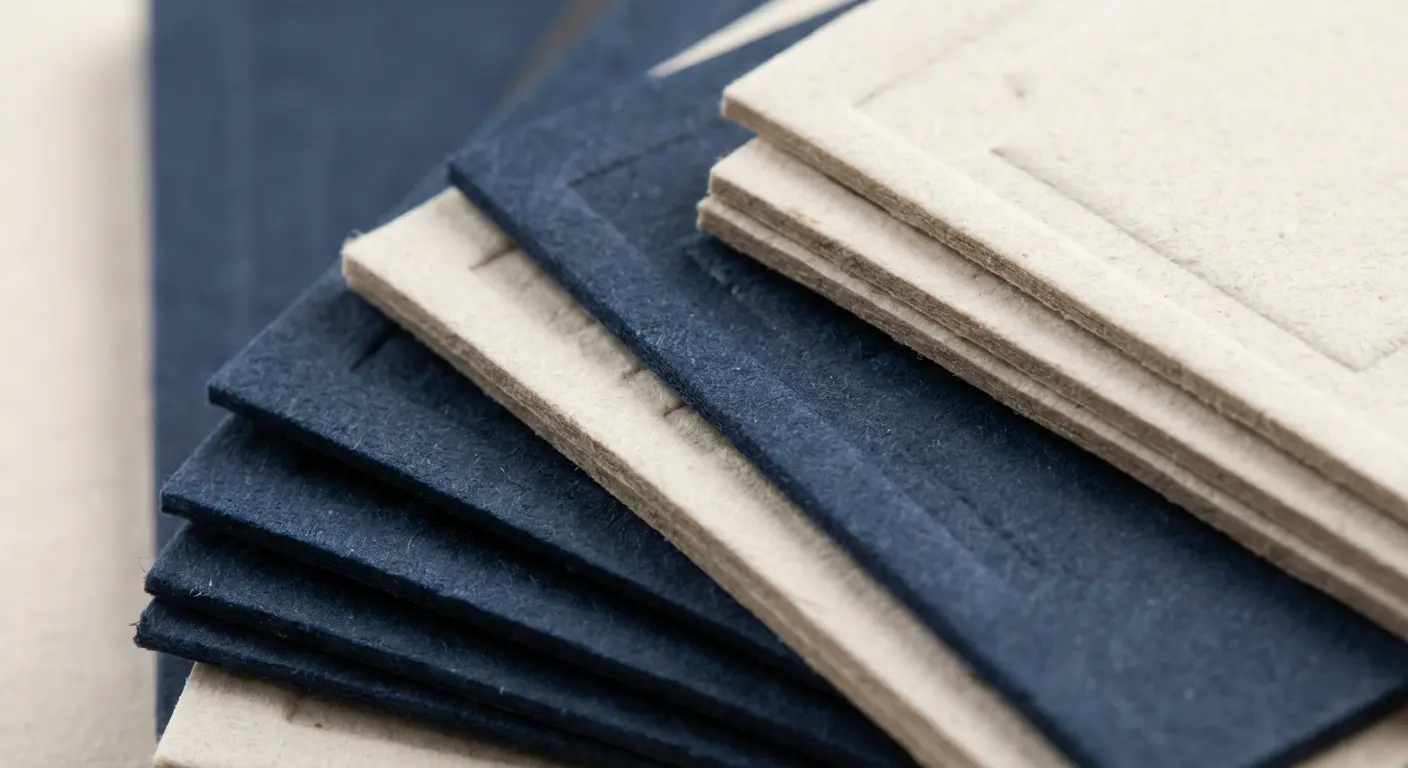 紙材選擇：觸感就是品牌語言，彩盒相關細節圖