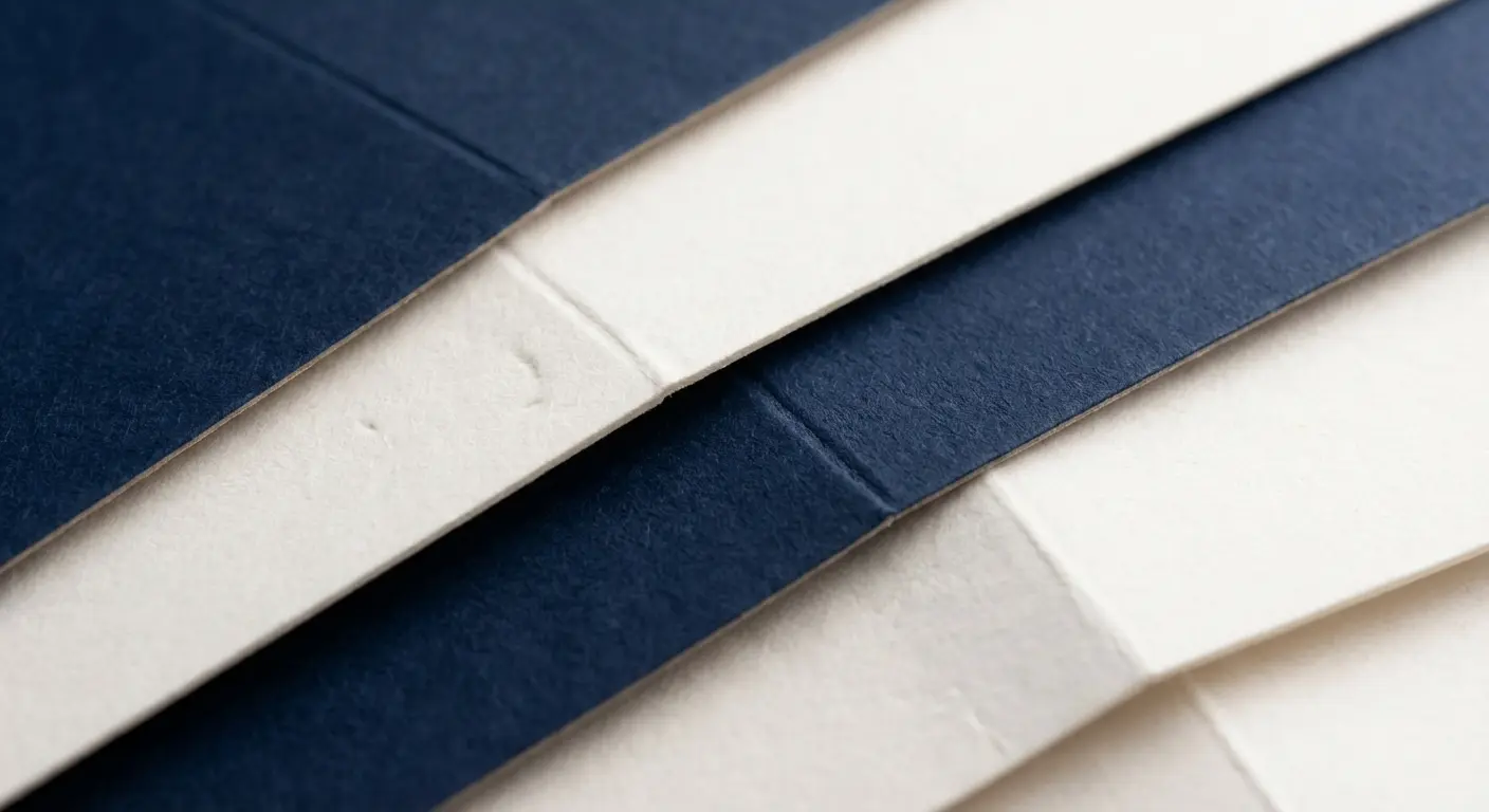 食品彩盒的紙材選擇：防潮、防油與食安考量，彩盒相關細節圖