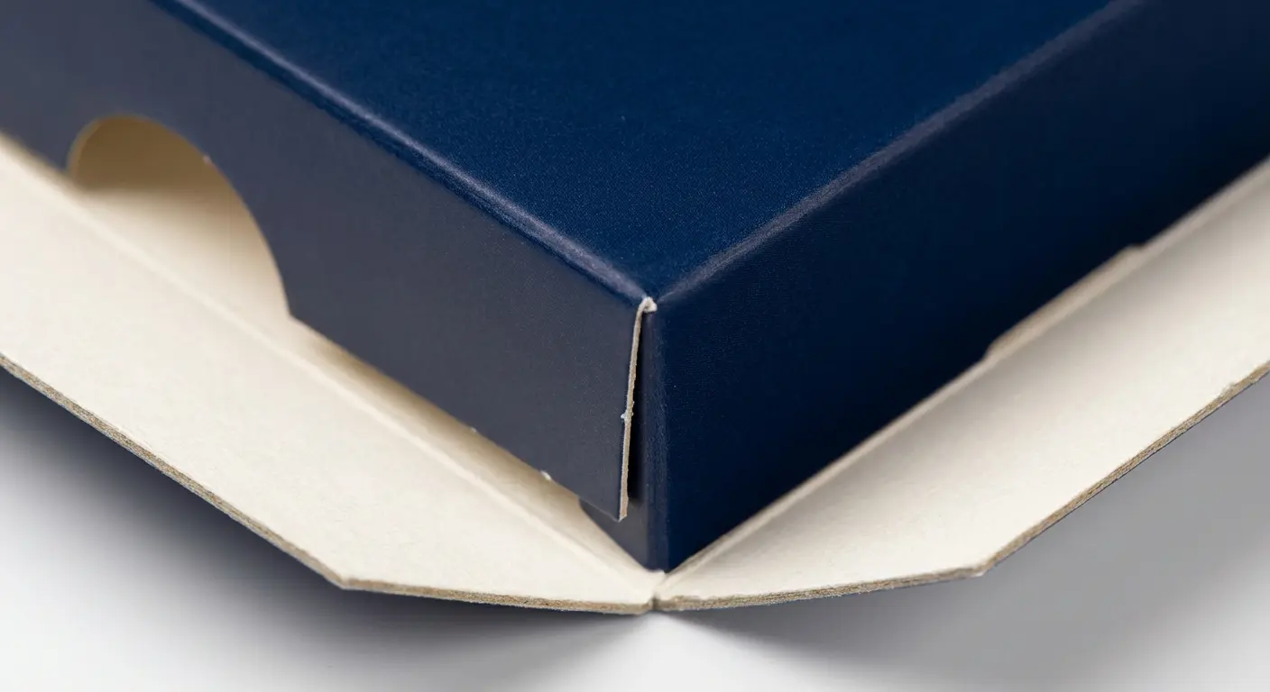 打樣階段：如何加速通過驗收，彩盒相關細節圖