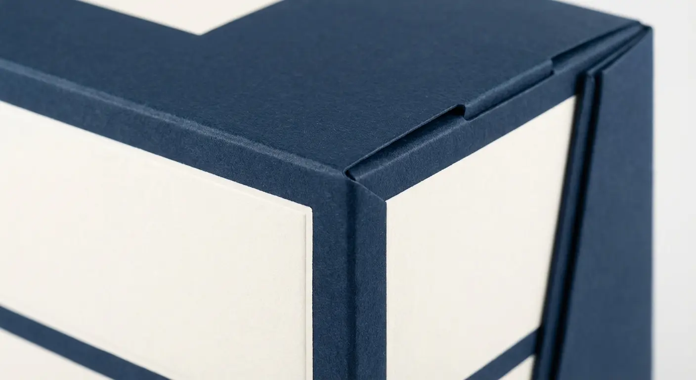 量產階段：影響時程的關鍵因素，彩盒相關細節圖