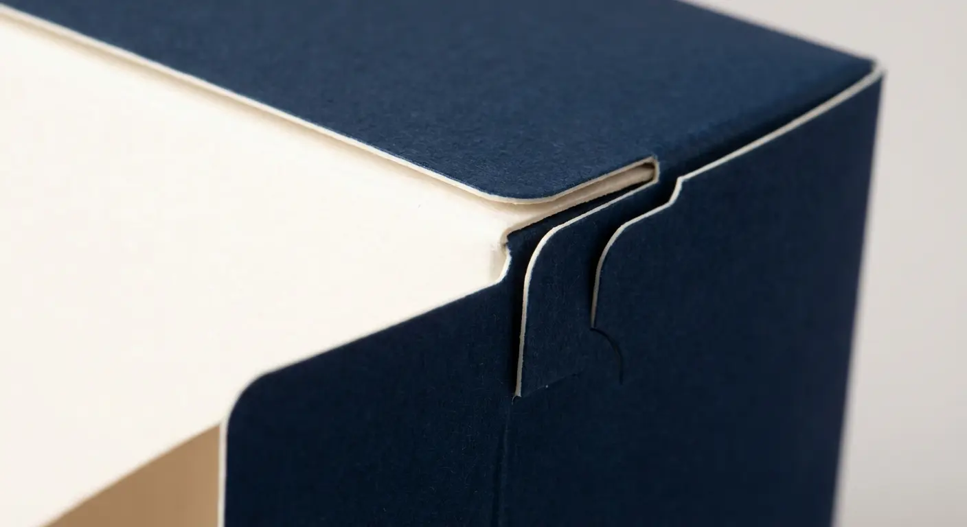 因素四與五：品檢出貨與加速交期的方法，彩盒交期相關細節圖