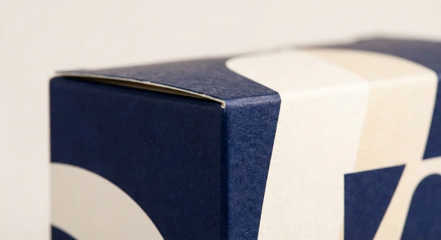 如何選擇：根據產品定位做決定，天地蓋盒折疊盒比較相關細節圖