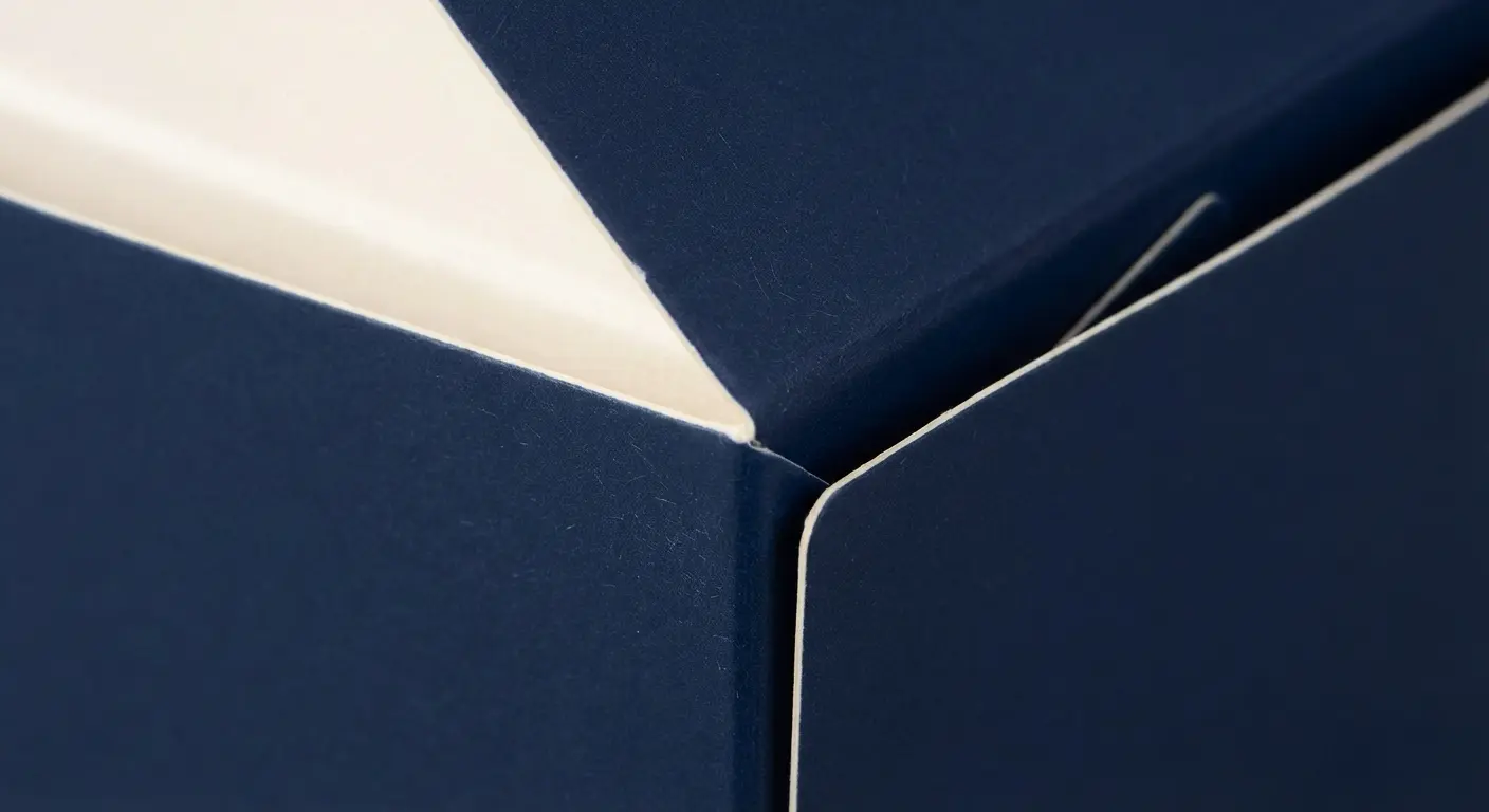 選彩盒工廠的 5 個評估重點，彩盒訂製相關細節圖