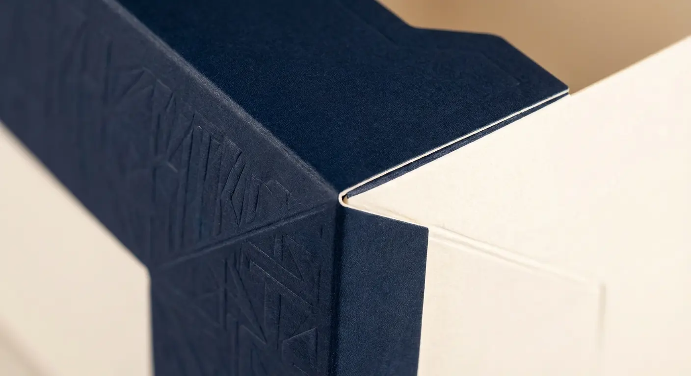 首批訂製的預算怎麼抓，彩盒訂製相關細節圖