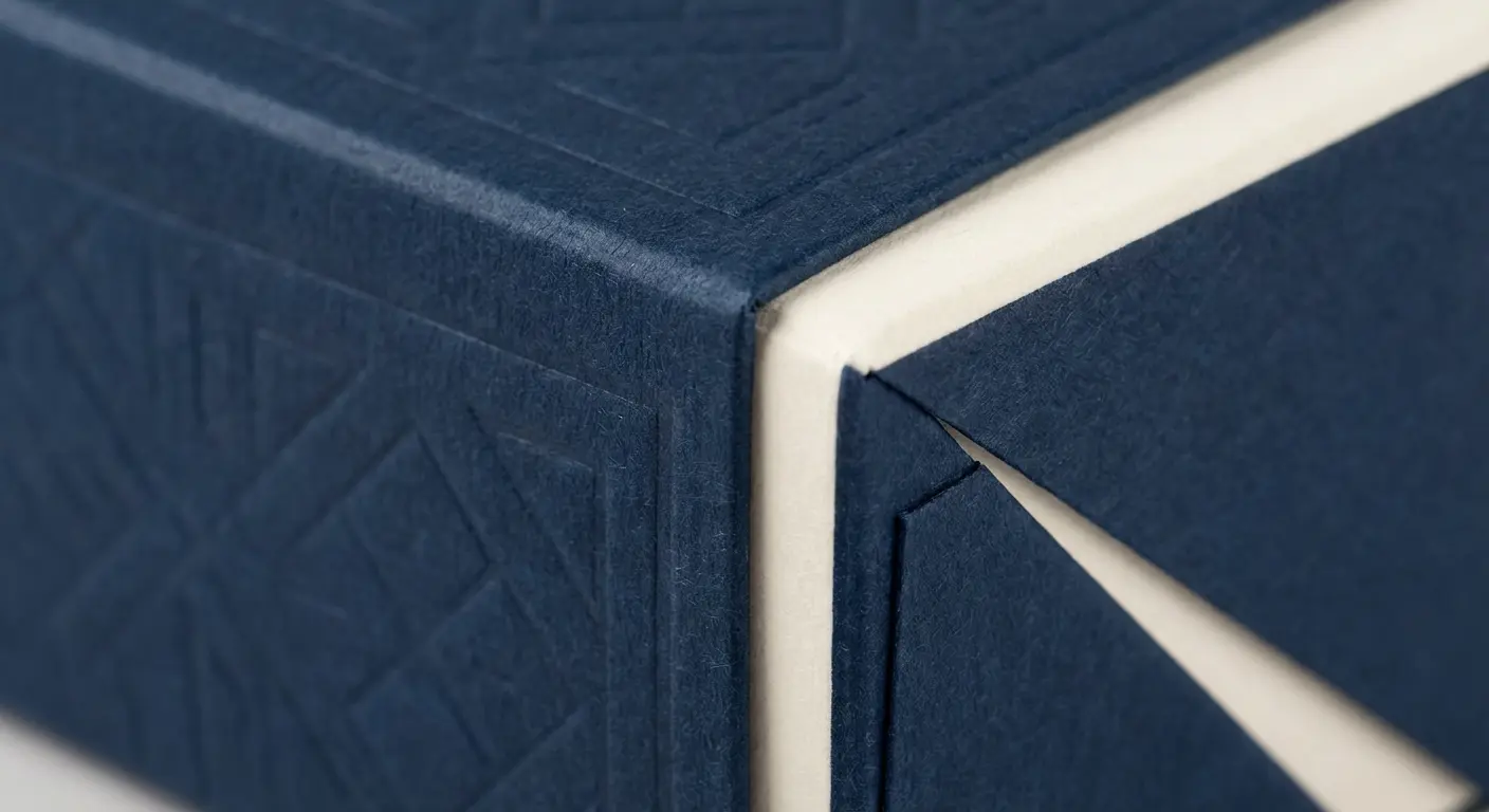 極簡彩盒的設計原則，極簡包裝設計相關細節圖