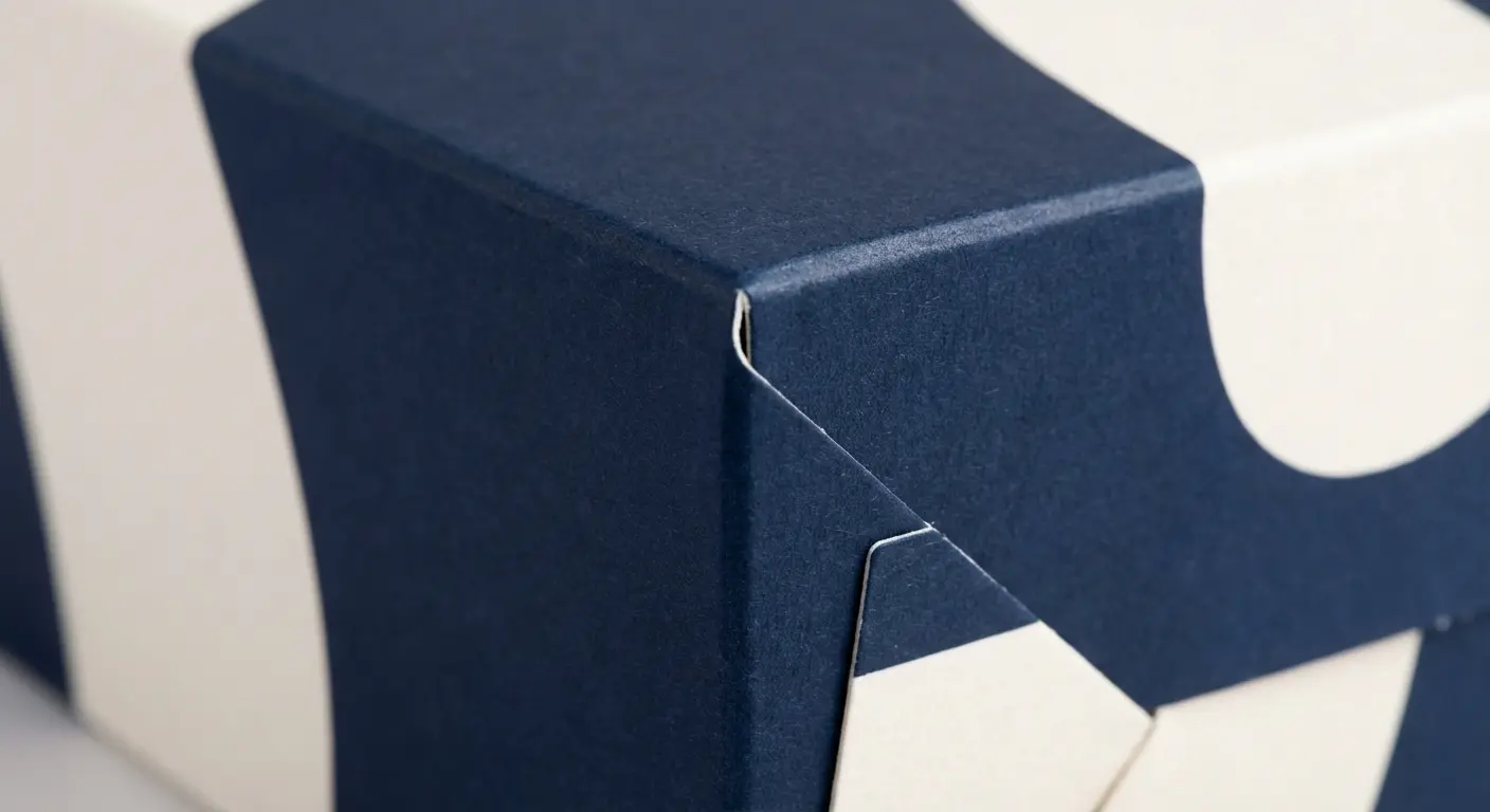 品質管控：1000個批量的驗收重點，彩盒1000個起訂相關細節圖