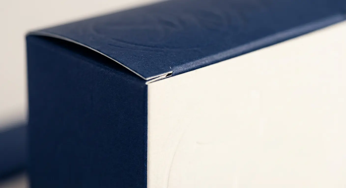 二、小批量彩盒的解決方案，彩盒MOQ相關細節圖