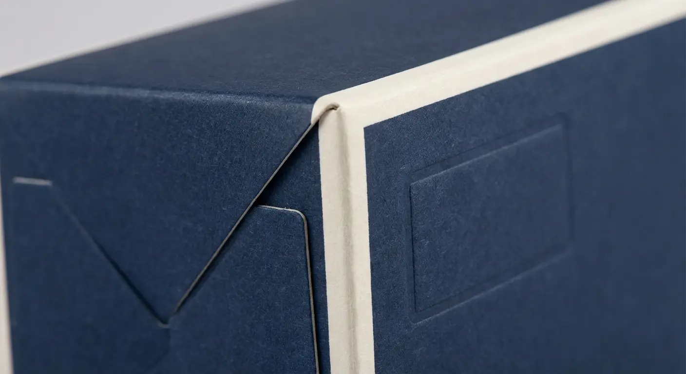 Pantone 專色：品牌色的精準保障，彩盒印刷色差相關細節圖