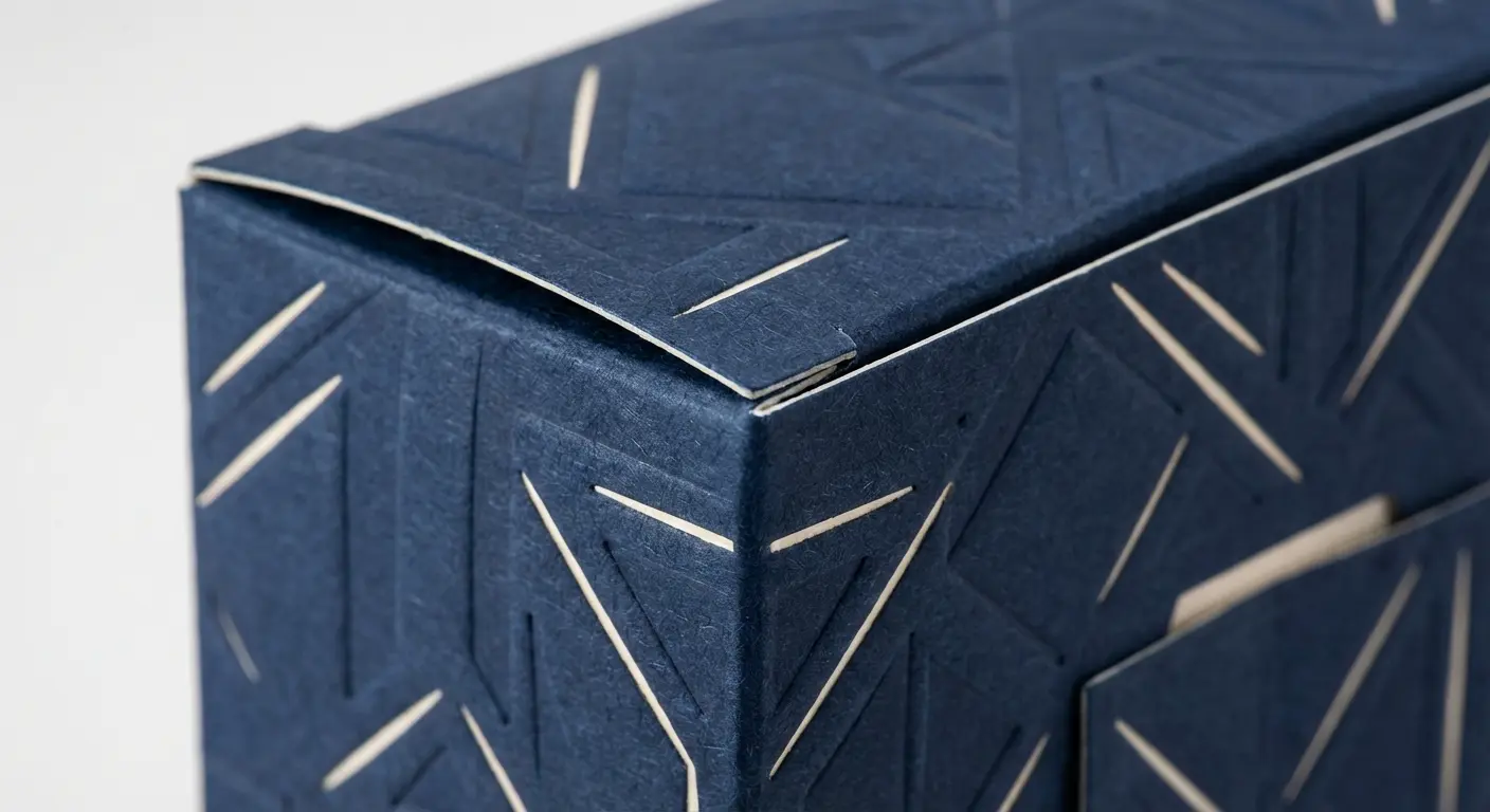 實務建議：品牌主如何管理彩盒色彩，彩盒印刷色差相關細節圖