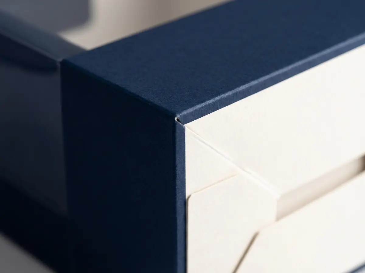 銅板紙（Coated Art Paper）：色彩表現的首選，彩盒用紙相關細節圖