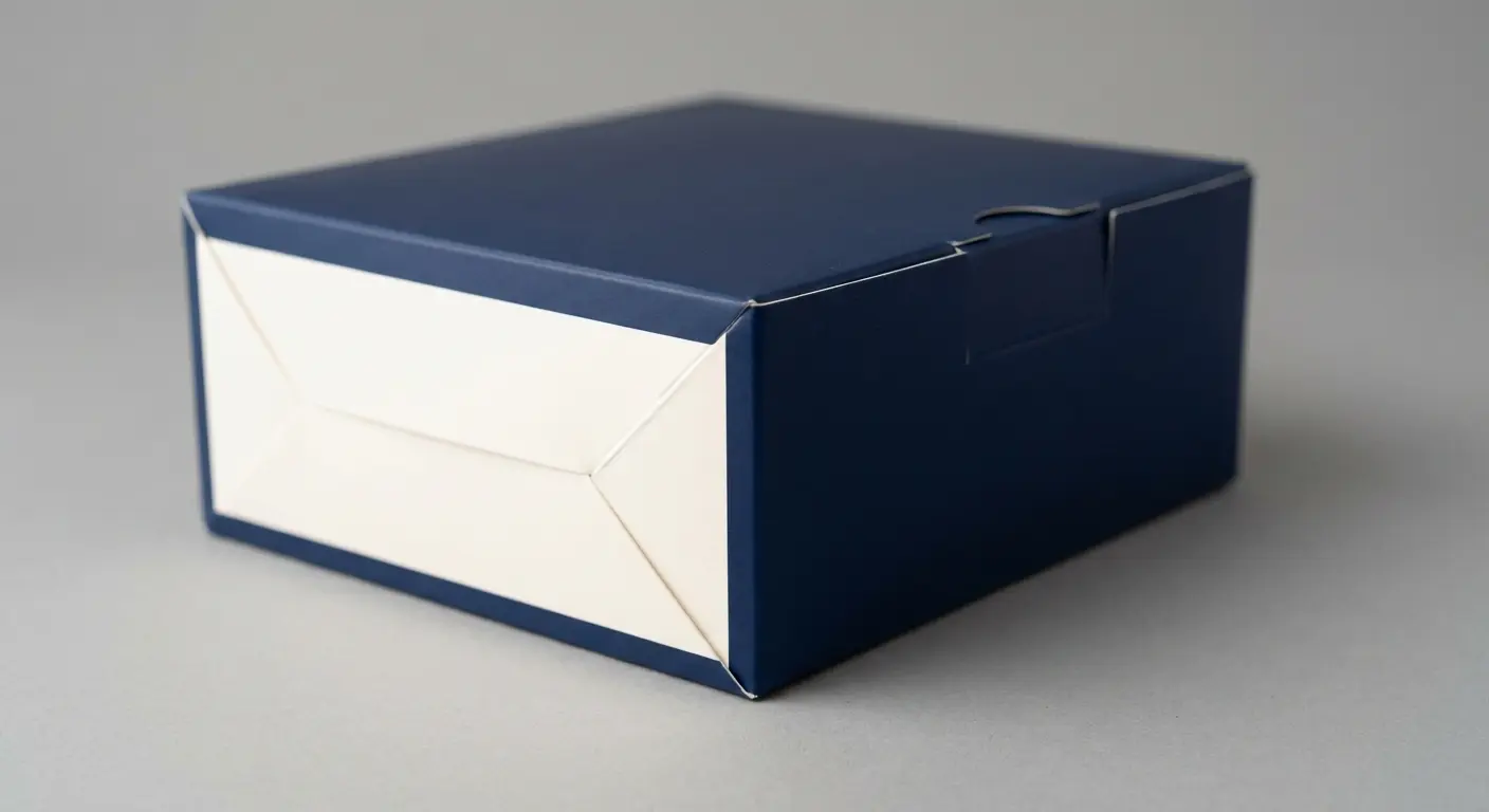 彩盒用紙材質比較示意圖，呈現銅板紙、白卡紙與灰板紙的差異與適用場景，彩盒用紙選擇，台灣彩盒印刷工廠直營。