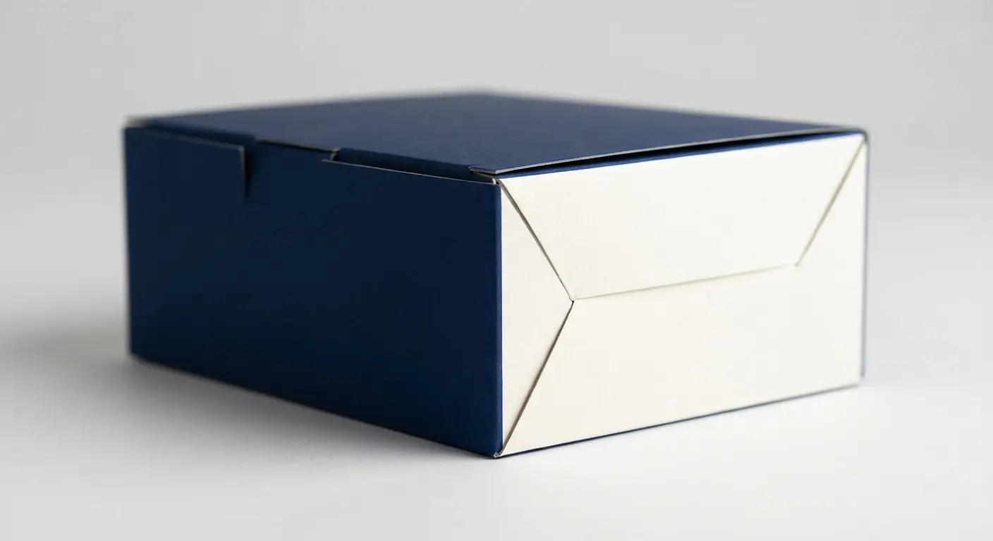 彩盒產品包裝攝影棚拍攝場景，展示如何用打光與角度讓包裝照片更有說服力，產品攝影印刷效果最佳化技巧。