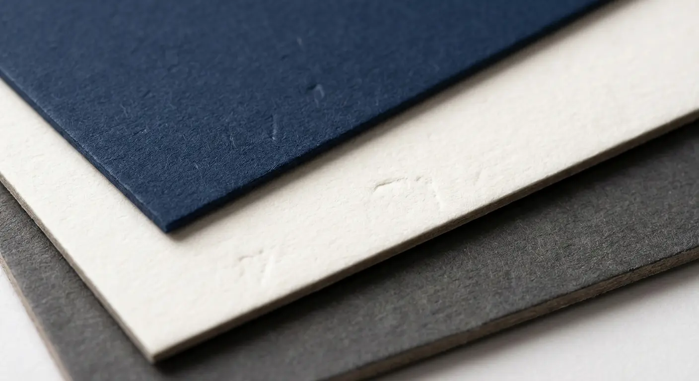 紙材選擇對價格的影響，彩盒訂製價格相關細節圖