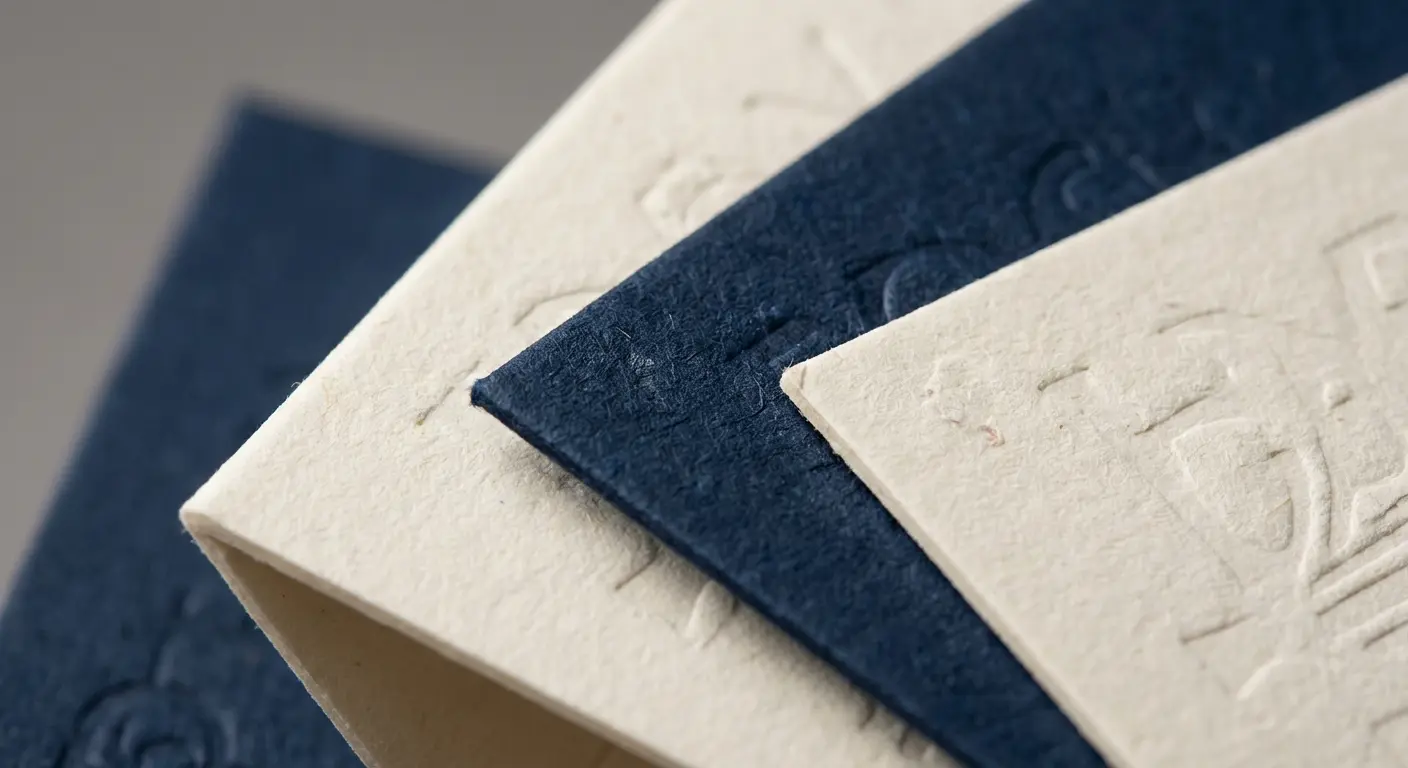 材質選擇決定成品質感：白卡、灰底白、銅西卡怎麼挑，彩盒印刷相關細節圖