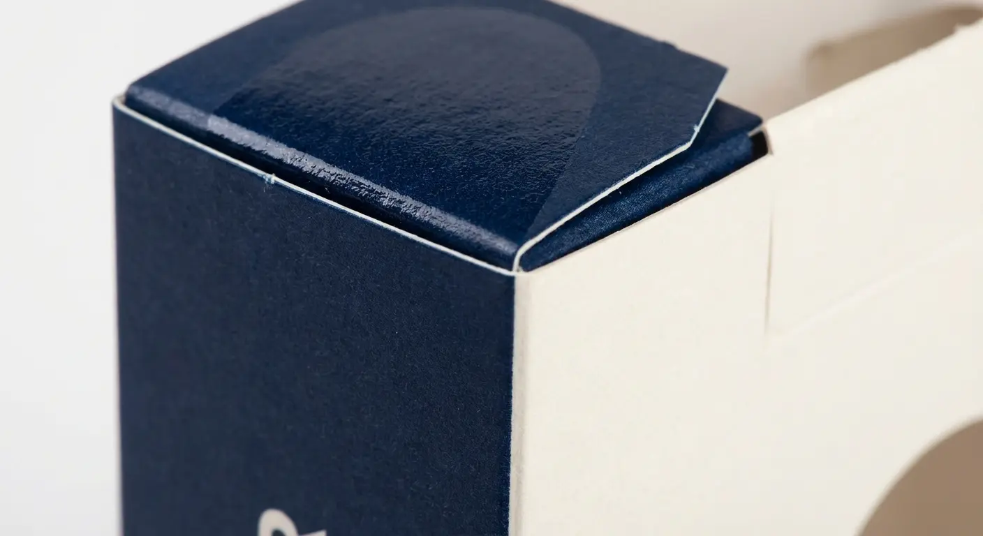 印刷與後加工：CMYK、特別色、燙金、局部光的搭配原則，彩盒印刷相關細節圖