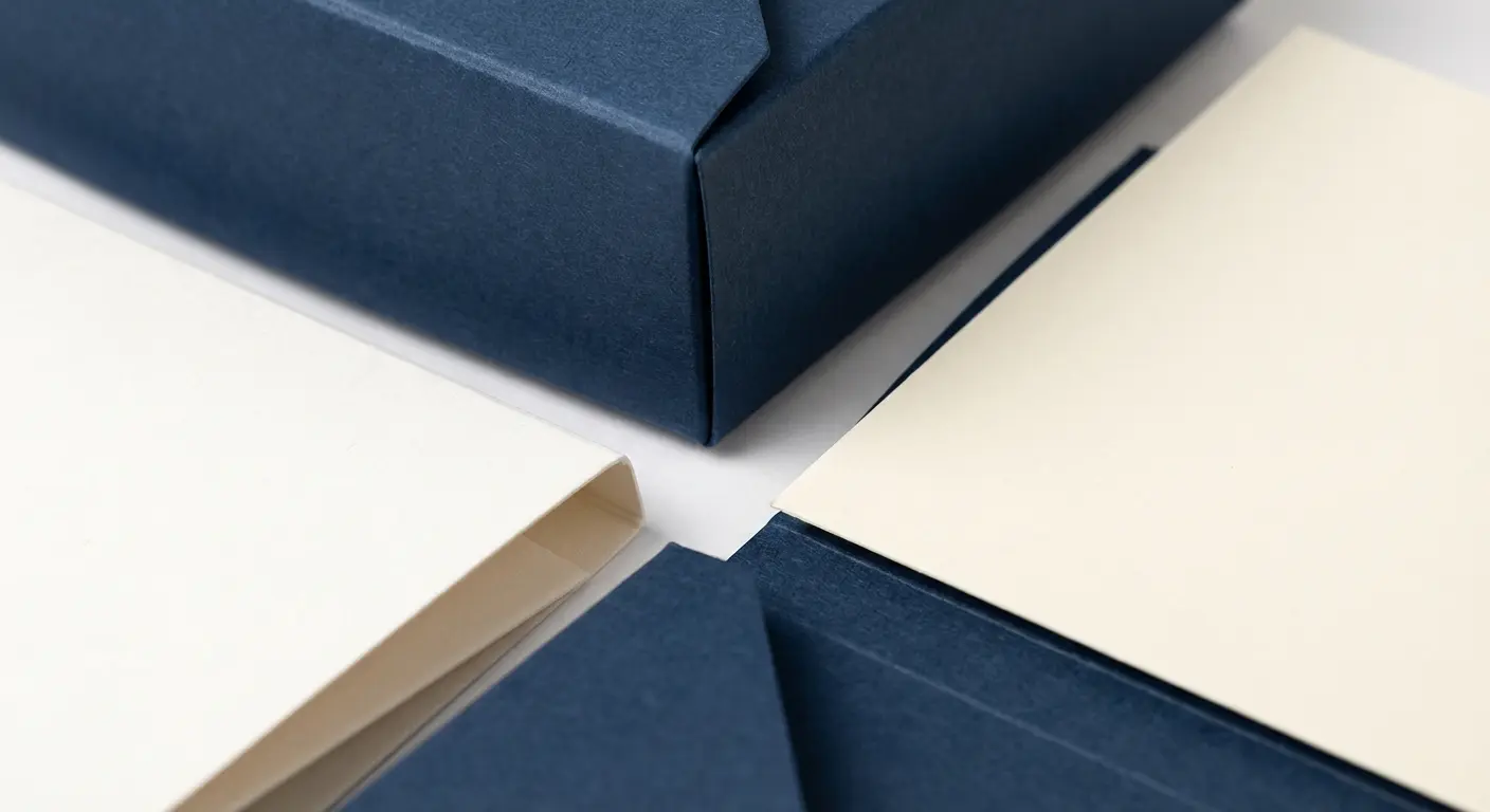 TL;DR：彩盒報價由哪些因素決定？，紙盒印刷價格相關細節圖