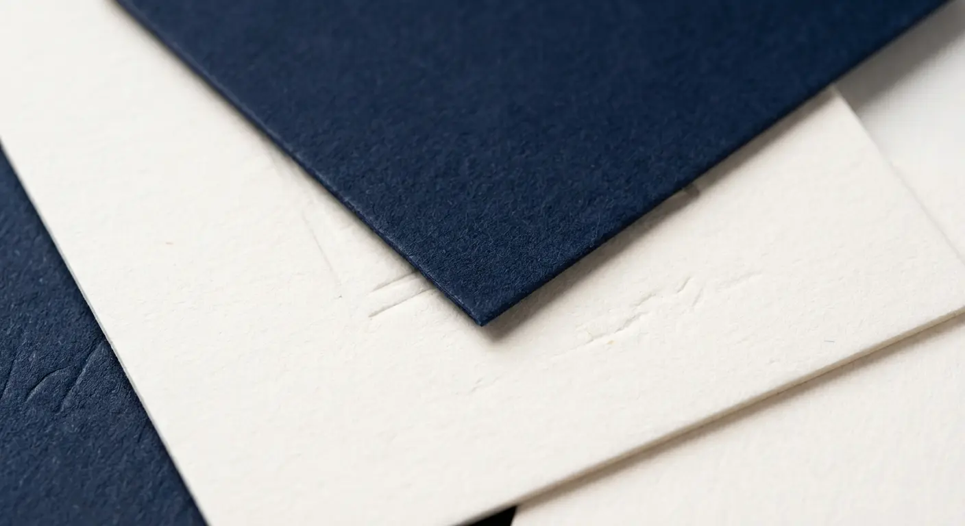 因素一：紙材選擇——彩盒報價的基底，紙盒印刷價格相關細節圖