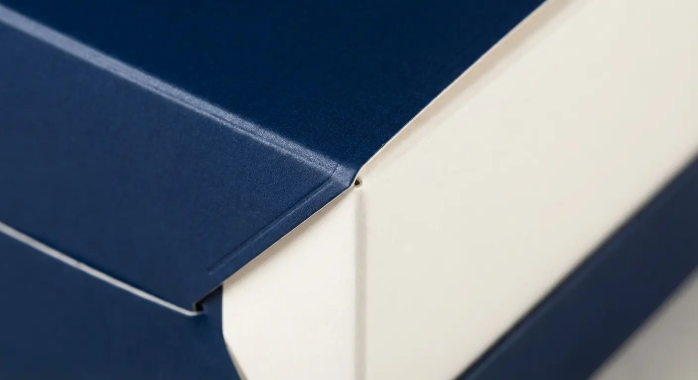 因素二：印刷色數——色數越多，製版成本越高，紙盒印刷價格相關細節圖