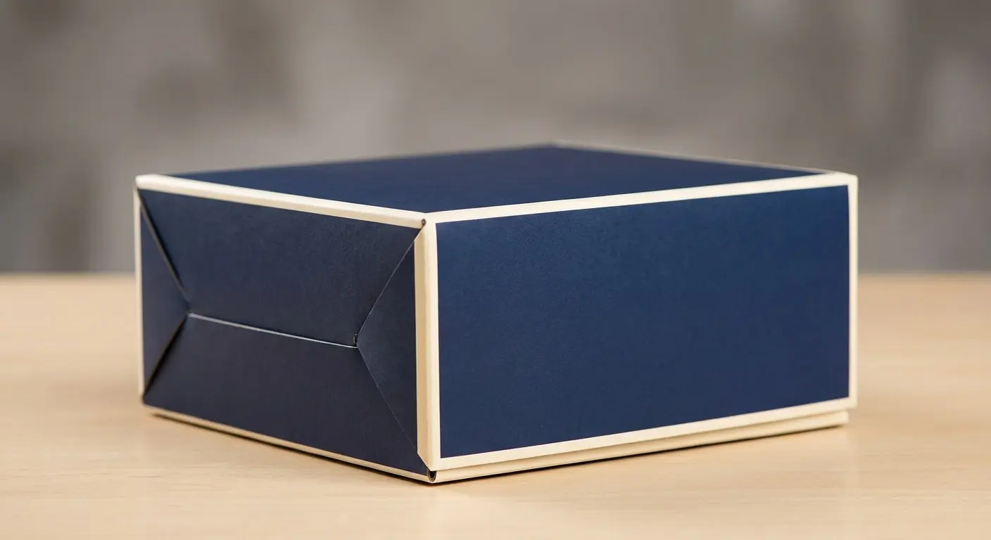 台灣紙盒印刷工廠內部：印刷機運轉與彩盒成品堆疊