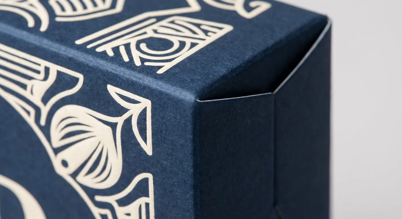 因素一：訂購數量——影響最大的變數，紙盒印刷價格相關細節圖