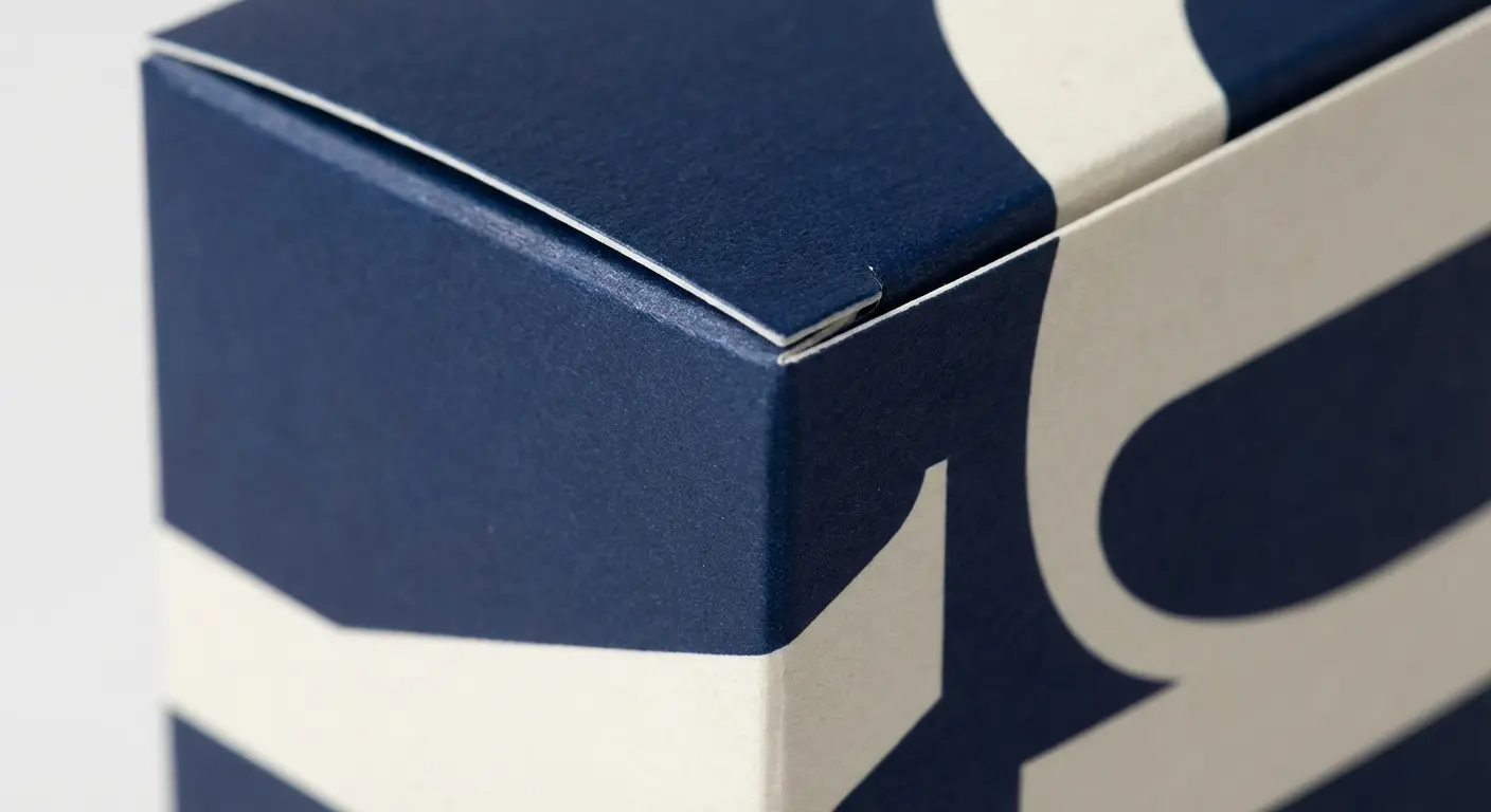 少量紙盒印刷的費用結構拆解，紙盒印刷少量相關細節圖