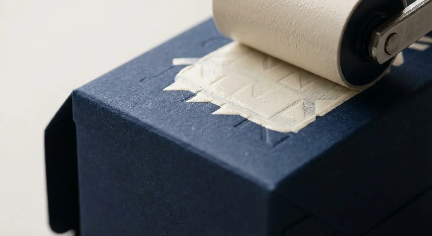 圓廣印刷：17 年彩盒包裝印刷經驗，紙盒印刷台北相關細節圖