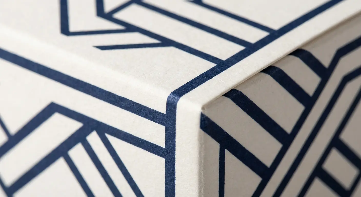 檢查點9-10：包裝完整與異常處理流程，彩盒品質驗收相關細節圖