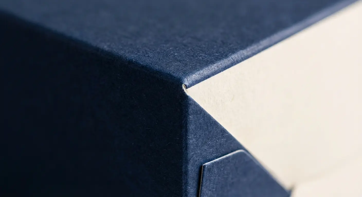 五個公平比較的指標，彩盒報價比較相關細節圖